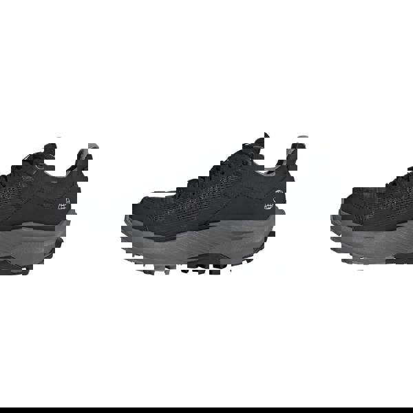 Adidas Mens Terrex Trail Rider GORE-TEX Running Trainers - Black - 