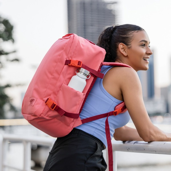 CabinZero Classic Plus Backpack 32L