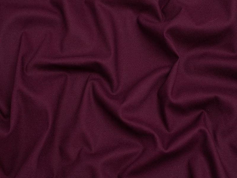 Dark Bordeaux