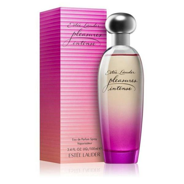 Estée Lauder EstÃ©e Lauder Pleasures Intense Eau De Parfum 100ml