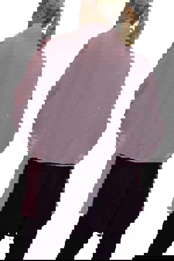 Paulo Due Silk Blend Scarf with Metallic Threads