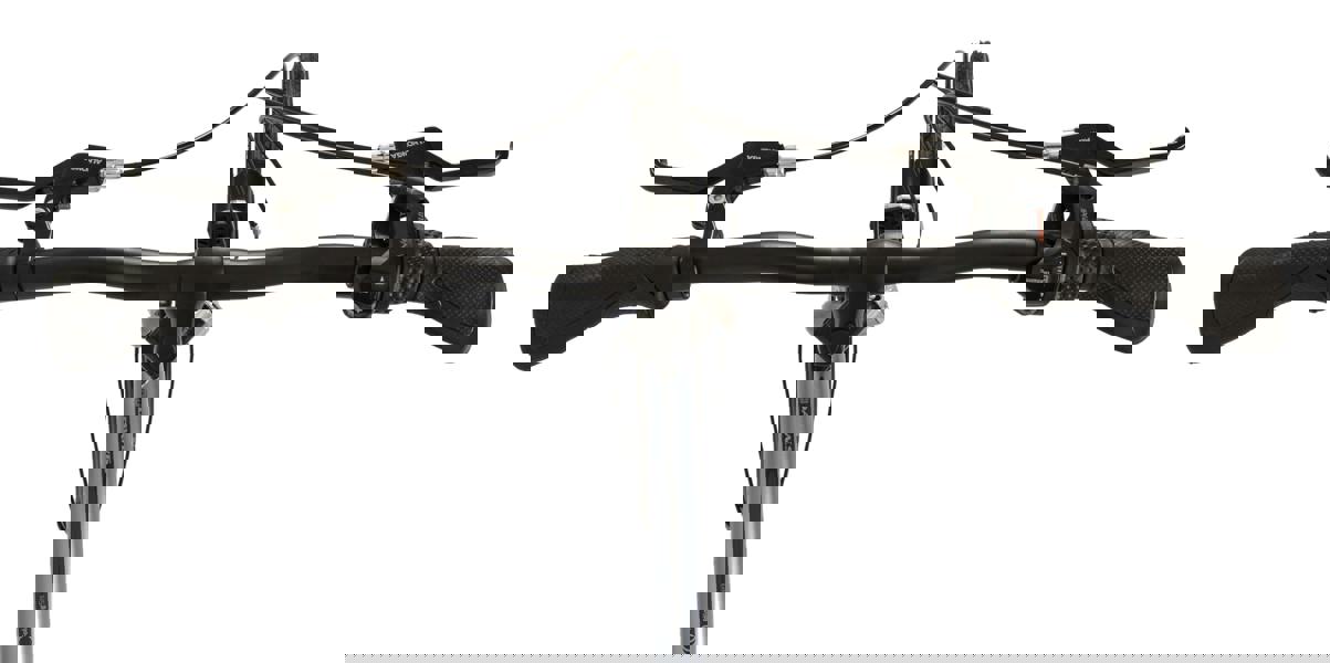 Dawes Bike Diamond Silver