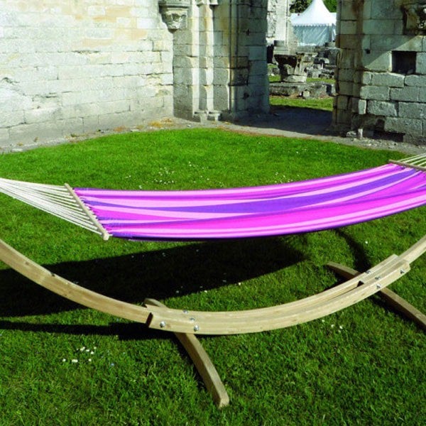 Amazonas Star Set Candy Hammock & Stand Set