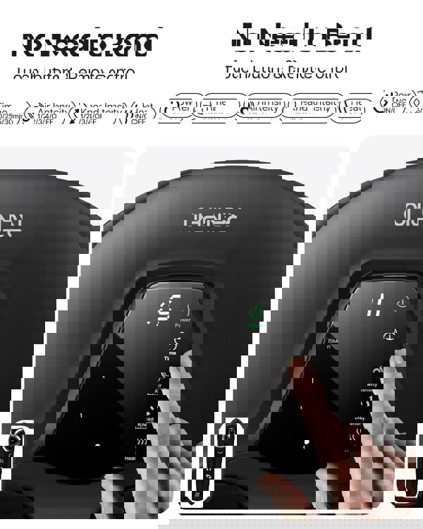 Renpho Shiatsu Foot Massager