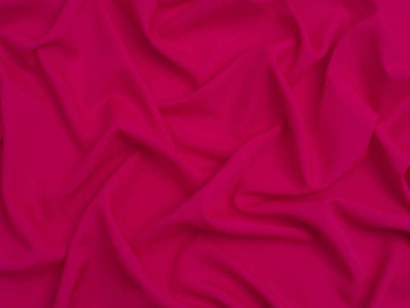 Minerva Core Range Minerva Soft Touch Crepe Fabric - Plain Design Dressmaking Fabric, 110 cm / 44" Wide - per metre