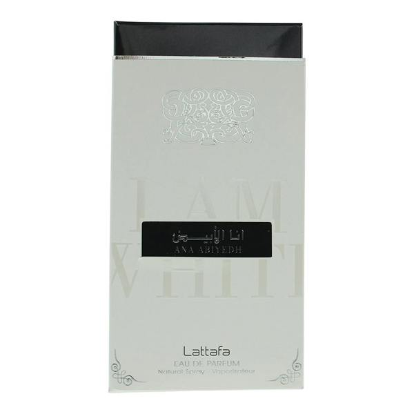 Lattafa Ana Abiyedh Eau de Parfum 60ml Spray Unisex