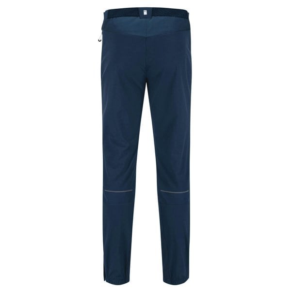 Regatta Mens Mountain III Hiking Trousers - Moonlight Denim