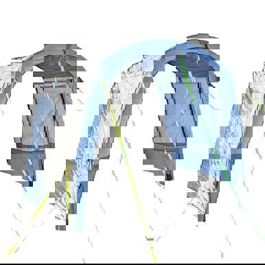 OLPRO Cocoon Breeze® Tall Tunnel Motorhome Awning Extension - Grey