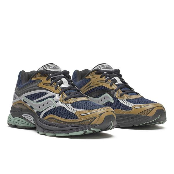 Saucony Originals Saucony Pro Grid Omni 9 "TMY Pack" Trainers