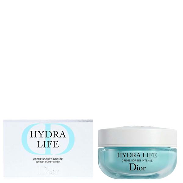 Dior Hydra Life Creme Sorbet Intense 50ml - Additional 2