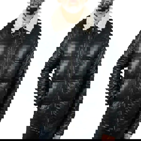 tom_jacket_Black_3XL, tom_jacket_Black_4XL, tom_jacket_Black_5XL, tom_jacket_Black_L, tom_jacket_Black_M, tom_jacket_Black_S, tom_jacket_Black_XL, tom_jacket_Black_XS, tom_jacket_Black_XXL