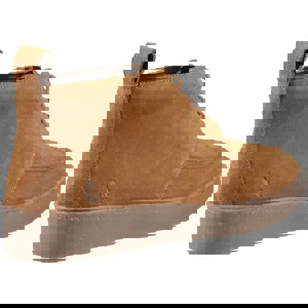 Hush Puppies Rory Suede Men's Tan Boots