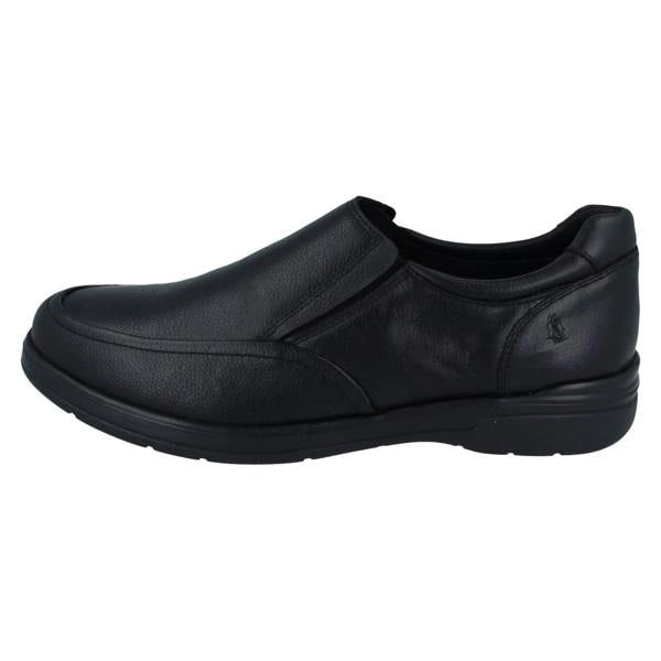 Hush Puppies Mens Hush Puppies Casual Slip On Shoes Matthew