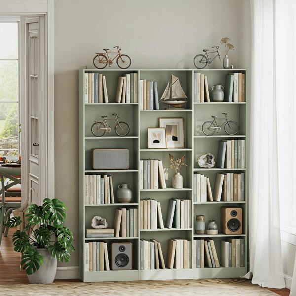 Bookshelf