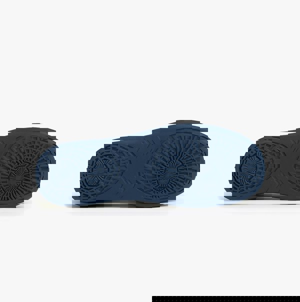 Boulevard L361CS Ladies Shoes Navy