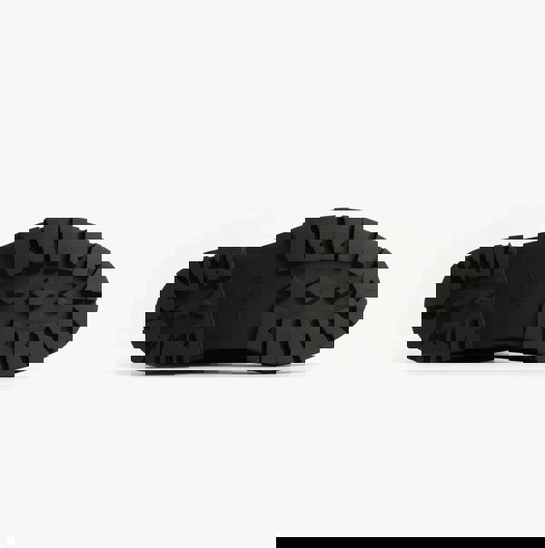 TOMS IONIE MOTO Womens Ankle Boots Black