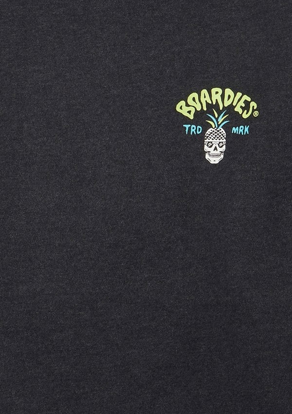 BOARDIES No Pain No Gain Crew Neck Sweater