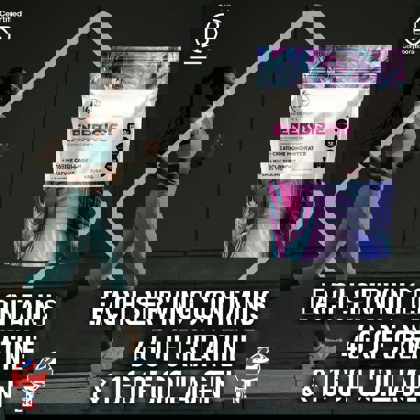 Active Woman Energise