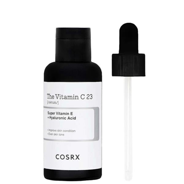 Cosrx Essence / Serum / Ampoule The Vitamin C 23 Serum 20ml - Additional 3