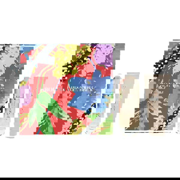 Carolina Herrera 212 Vip Rose 2 Piece Gift Set: Eau de Parfum 80ml - Body Lotion 100ml