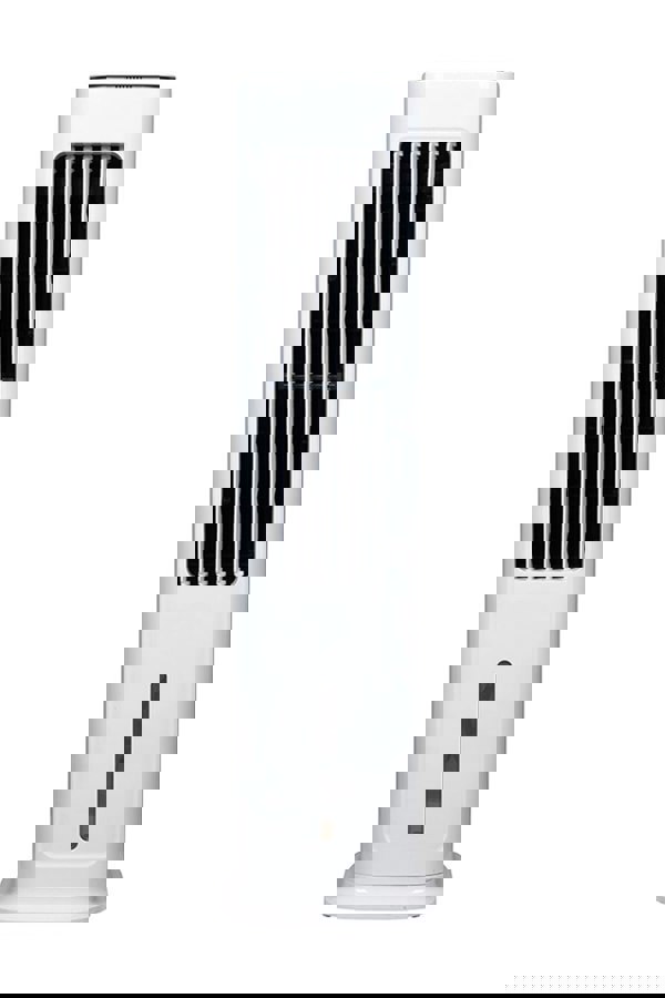 Living and Home 5L Portable Digital Air Cooler With Remote Control