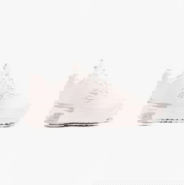 Skechers Work 108010EC MARSING - GMINA SR Womens Occupational Trainers White