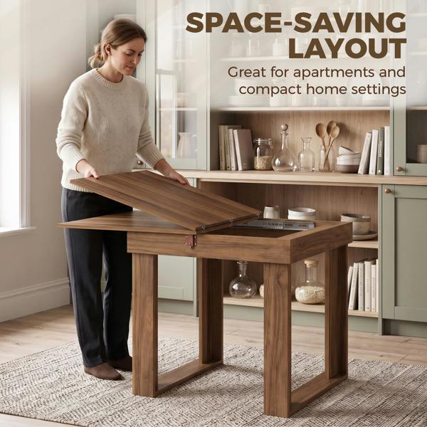 Folding Dining Table