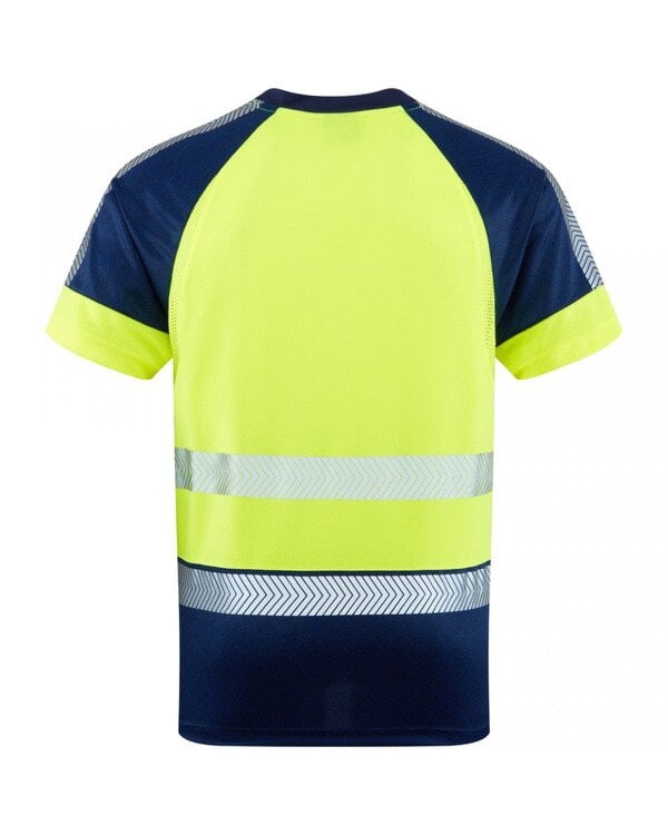 Leo Workwear Forda Dual Colour T-Shirt