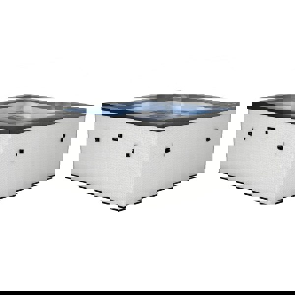 Garda Replacement Spa Liner - Wave Spas UK