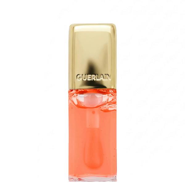 Guerlain KissKiss Bee Glow Oil 319 Peach Glow 9.5ml - Extra