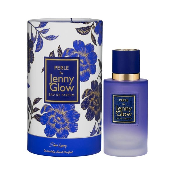 Jenny Glow Perle Eau De Parfum 80ml