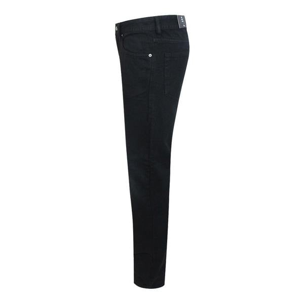 Diesel Buster-X Black Jeans