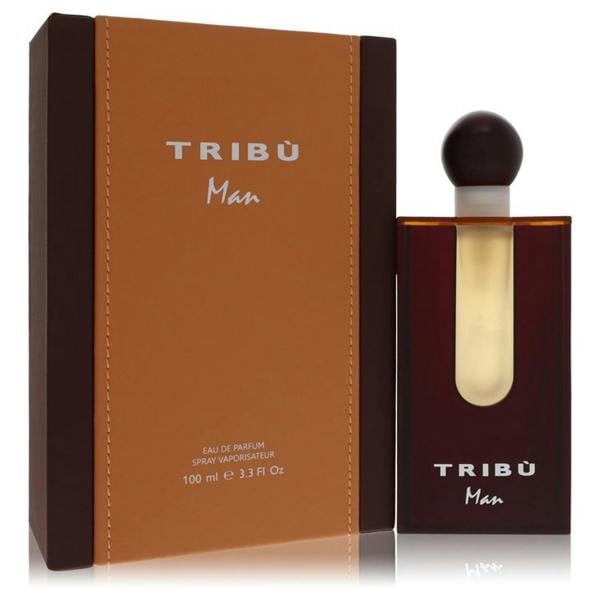 Benetton Trib Man Eau De Parfum 100 ml