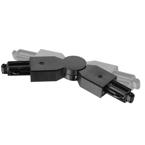 Nordlux Link Connector turnable | Track Light | Black