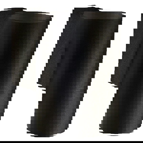 Nordlux Tin Maxi | Wall light | Black