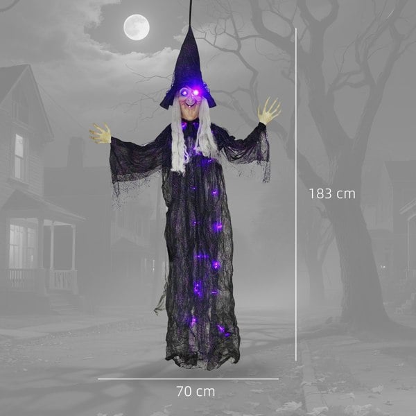 Halloween Decorations