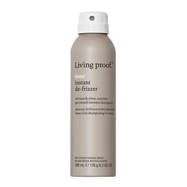 Living Proof. No Frizz Instant De-Frizzer Treatment 208 ml