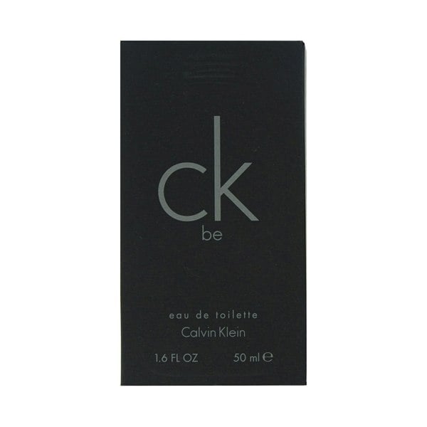 Calvin Klein CK Be Unisex Eau de Toilette - 50ml