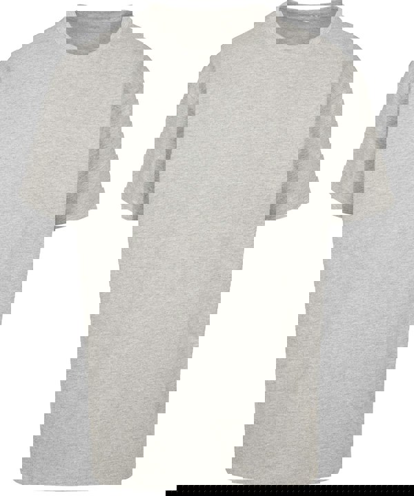 Baselayer Ltd Men's Savage 240gsm Heavyweight Oversized Cotton T-Shirt {BY102}