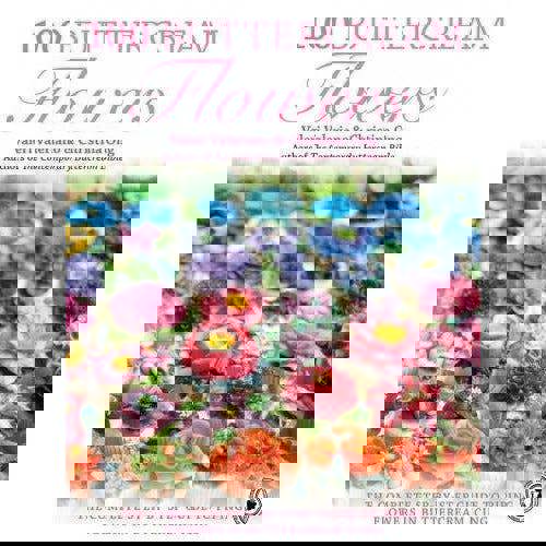 100 Buttercream Flowers -  The Complete Step-by-step Guide To Piping Flowers In Buttercream Icing - books 4 people