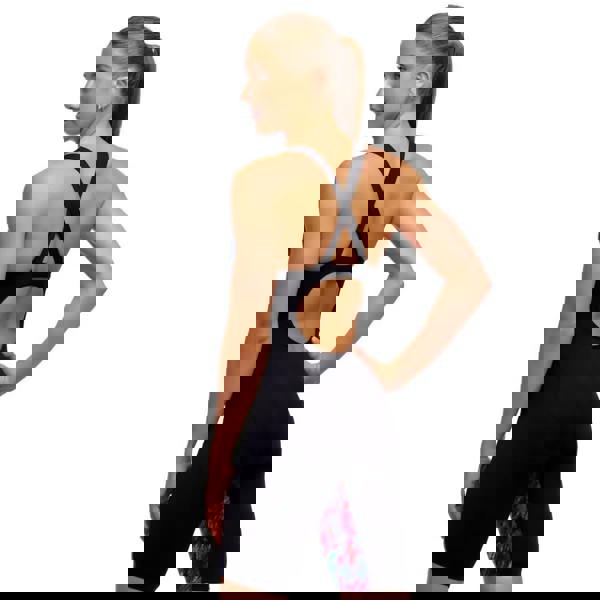 Funkita Big Bang Fast Training One Piece Legsuit - Multi/Black