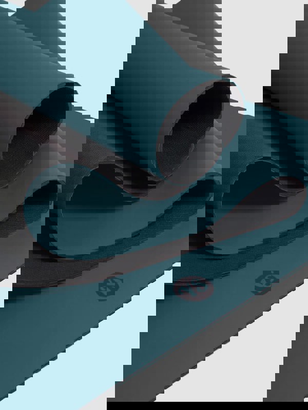 Yoga Studio Grip Yoga Mat 4mm