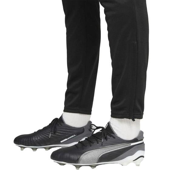 Puma Mens King Ultimate Firm Ground Football Boots - Puma Black - 