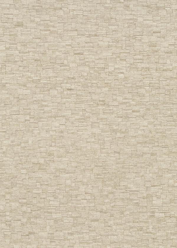 Erismann Lush Silence Geometric Wallpaper