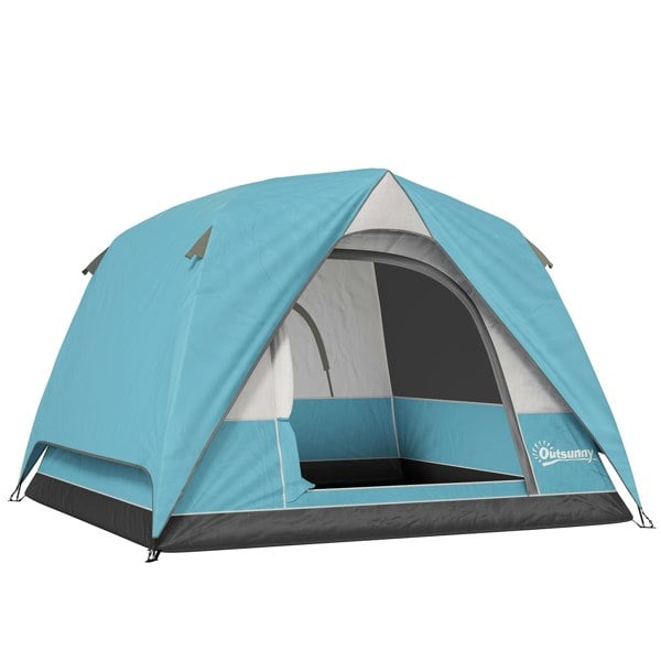 Camping Tent