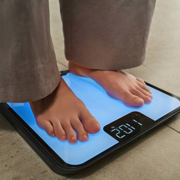 Renpho Elis Chroma Smart Body Scale
