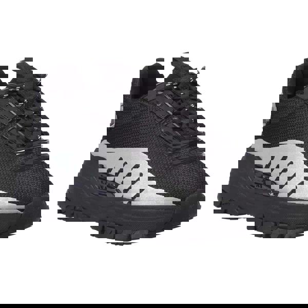 Lavair Mens Exo Trainers - Black/White