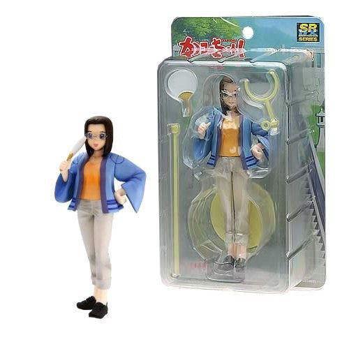Shijo Mitsue 6 inch Action Figure
