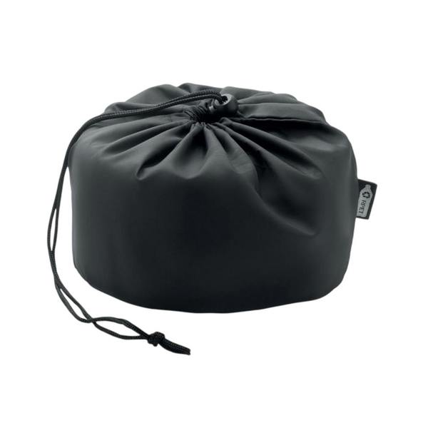 MidOcean Wrap It Travel Pillow - French Navy - 