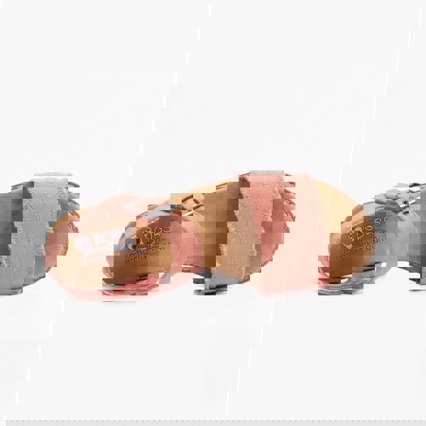 Skechers 113541/CRL DESERT KISS-ADOBE PRINCESS Womens Strap Sandals Coral